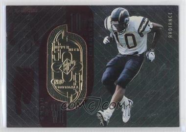 1998 Upper Deck SPx Finite - [Base] - Radiance #264 - Mikhael Ricks /5050