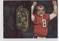 Steve Young #/5,050
