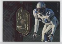 Shawn Springs #/5,050