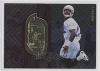 Yancey Thigpen #/5,050