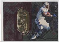 Eddie George #/5,050