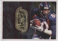 Rod Smith #/3,800