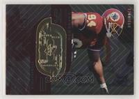 Dana Stubblefield #/5,050