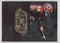 Dana Stubblefield [EX to NM] #/5,050