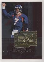 Extreme Talent - John Elway #/3,600