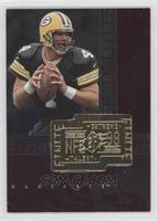 Extreme Talent - Brett Favre #/3,600