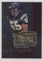 Extreme Talent - Junior Seau #/3,600