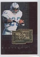 Extreme Talent - Barry Sanders #/3,600