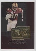 Extreme Talent - Jerry Rice [EX to NM] #/3,600