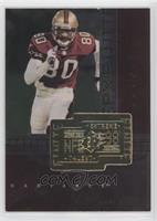 Extreme Talent - Jerry Rice #/3,600