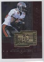 Extreme Talent - Warrick Dunn #/3,600