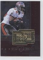 Extreme Talent - Warrick Dunn #/3,600