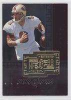 Extreme Talent - Steve Young #/3,600