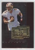 Extreme Talent - Steve Young [EX to NM] #/3,600