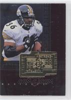 Extreme Talent - Jerome Bettis #/3,600