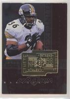 Extreme Talent - Jerome Bettis [EX to NM] #/3,600