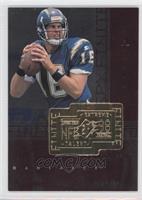 Extreme Talent - Ryan Leaf #/3,600