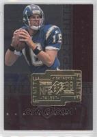 Extreme Talent - Ryan Leaf #/3,600