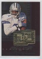 Extreme Talent - Deion Sanders #/3,600