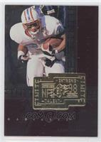 Extreme Talent - Eddie George #/3,600