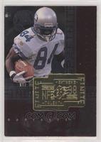 Extreme Talent - Joey Galloway #/3,600