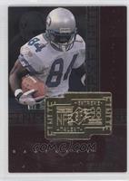 Extreme Talent - Joey Galloway #/3,600