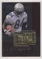 Extreme Talent - Joey Galloway [EX to NM] #/3,600