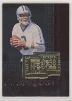 Extreme Talent - Troy Aikman #/3,600