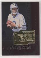 Extreme Talent - Troy Aikman #/3,600