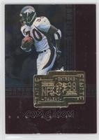 Extreme Talent - Terrell Davis #/3,600