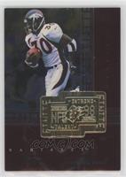 Extreme Talent - Terrell Davis #/3,600