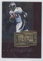 Extreme Talent - Terrell Davis #/3,600