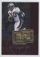 Extreme Talent - Terrell Davis #/3,600