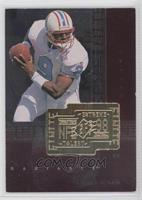 Extreme Talent - Steve McNair #/3,600