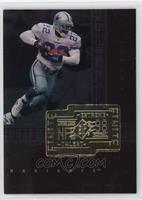 Extreme Talent - Emmitt Smith #/3,600