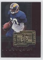 Extreme Talent - Isaac Bruce #/3,600