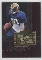 Extreme Talent - Isaac Bruce #/3,600