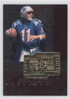 Extreme Talent - Drew Bledsoe #/3,600