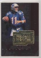 Extreme Talent - Drew Bledsoe [EX to NM] #/3,600