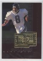 Extreme Talent - Mark Brunell [EX to NM] #/3,600