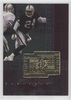 Extreme Talent - Charles Woodson #/3,600