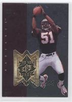 The New School - Takeo Spikes #/1,885