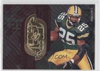 Dorsey Levens #/3,800