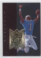 The New School - Kevin Dyson #/1,885