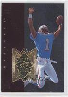 The New School - Kevin Dyson #/1,885