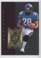 The New School - Fred Taylor #/1,885