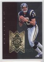 The New School - Ryan Leaf #/1,885