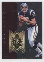 The New School - Ryan Leaf [Noted] #/1,885