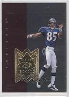 The New School - Patrick Johnson #/1,885