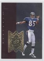 The New School - Patrick Johnson #/1,885